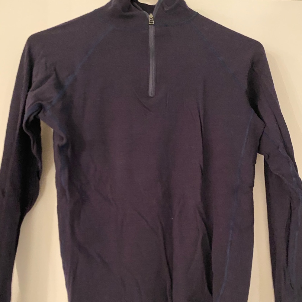 Duckworth long underwear